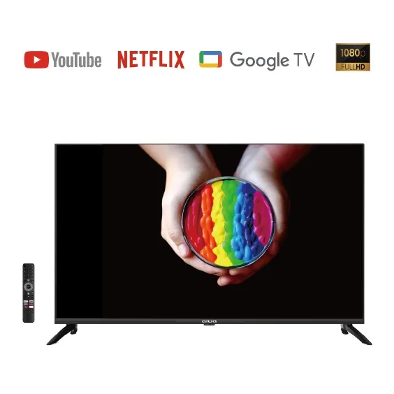 Телевизор Aiwa ZL-G7H55UHD 4K Smart